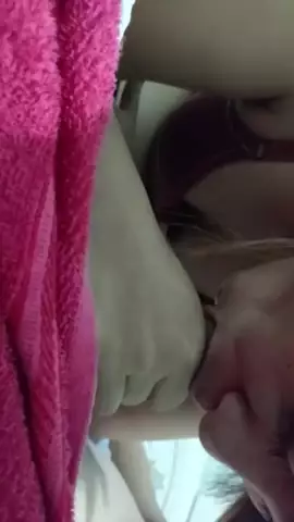 BARU JUGA MANDI, UDAH DIMINUM LAGI