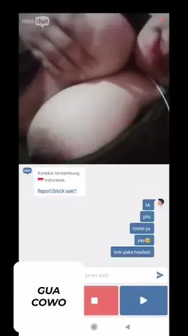 OMETV ENDUT TOBRUT