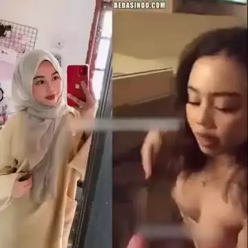 Ukhti Nafsuan yg Viral di Tiktok