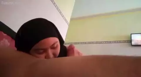 Bokep Hijab ZP472