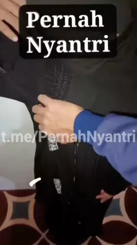Hijab Santri 2