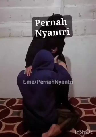 Hijab Santri 1