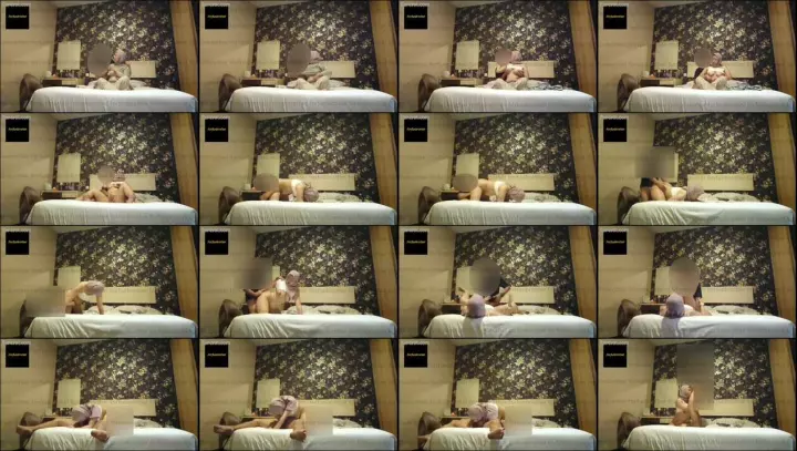 Bokep Hijab ZP519