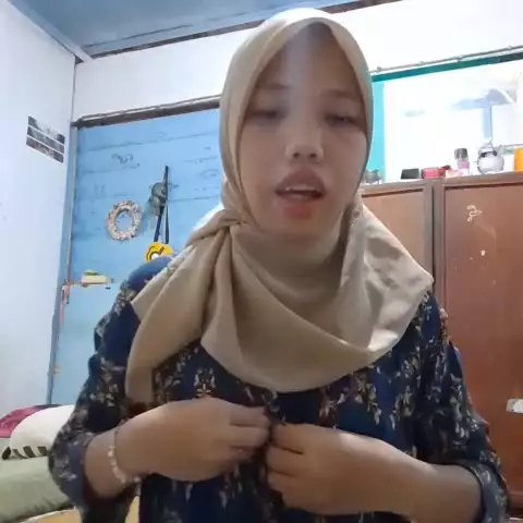 Belajar bersama guru tentang fungsi tubuh wanita