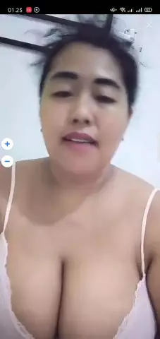 TANTE STW MONTOK TANTE PEMERSATU BANGSA