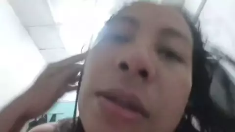 Makcik Cheila 7