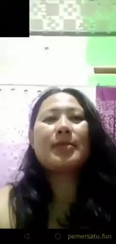 stw tante berani telanjang demi selingkuhan 6