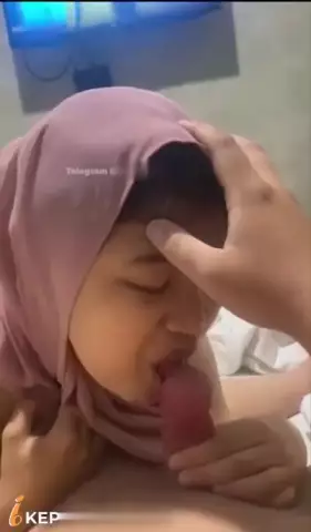 HIJAB PUTING DITINDIK Hijab Puting Tindik Pricedely 18