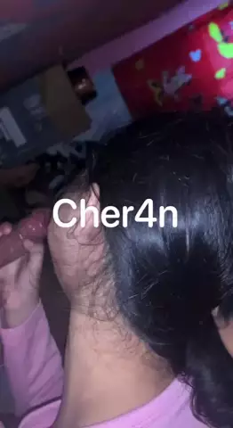 CHERAN TALENT 8