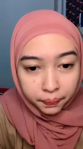 Caca jilbab viral