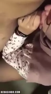 Bokep Indo POV Ngewe Hijab Binal Toge