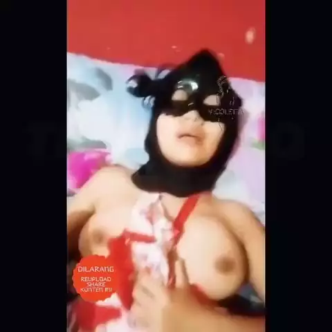 0895326107631 pembantu hijab sampe crott nikmat