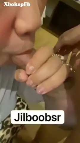 07 tante yona jilboobsr suka bj