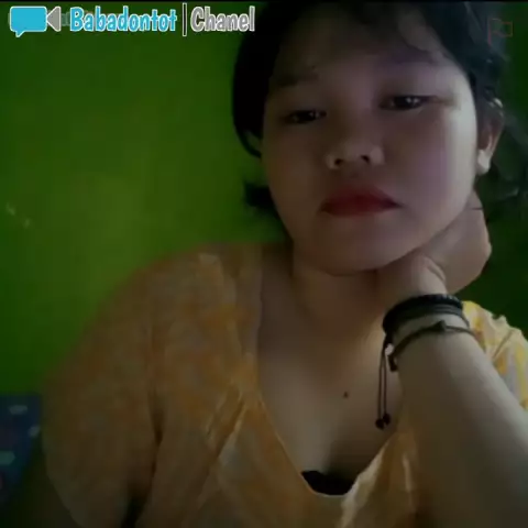Ome Tv Amoy putih bersih AnonFiles