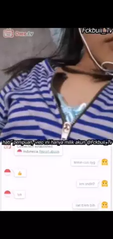 OmeTV Gresia SMP Jabar pamer lain cek Twitter Ometvvirall