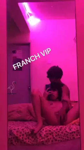 Franch VIP 15
