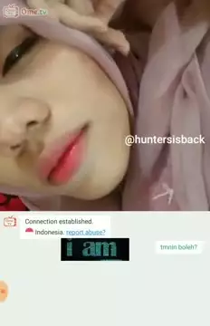 Jilbab sange