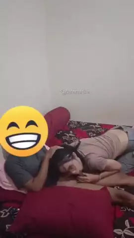 Ngewe Temen sendiri