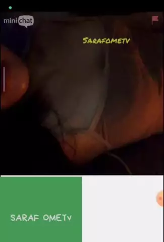 OmeTV body goals parahhh