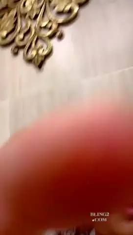 Miss Ah Dasaa eback di BLING2 Omek Dua Sex Toys Anal